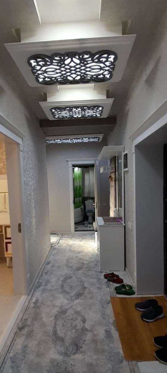 №3751 Продается квартира срочно