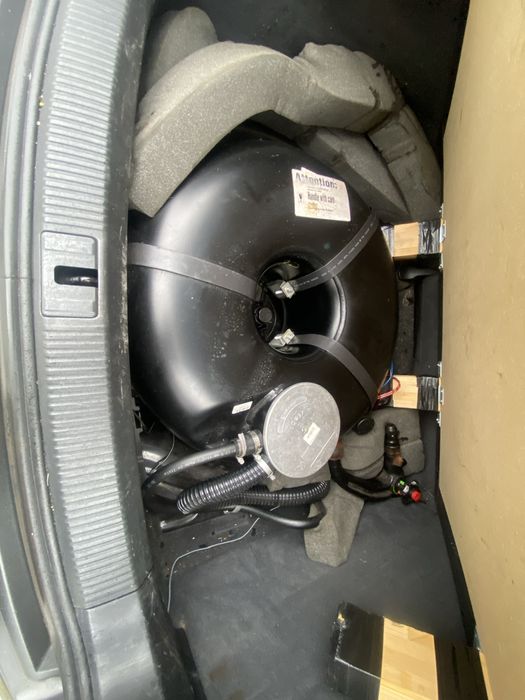 Audi A3 8P 1.6 АГУ Германия