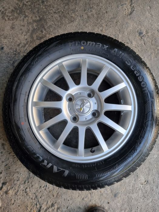 Optra disk r15 lacetti jentra