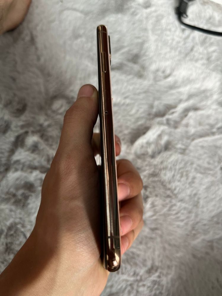 Iphone xs max 256/91акб