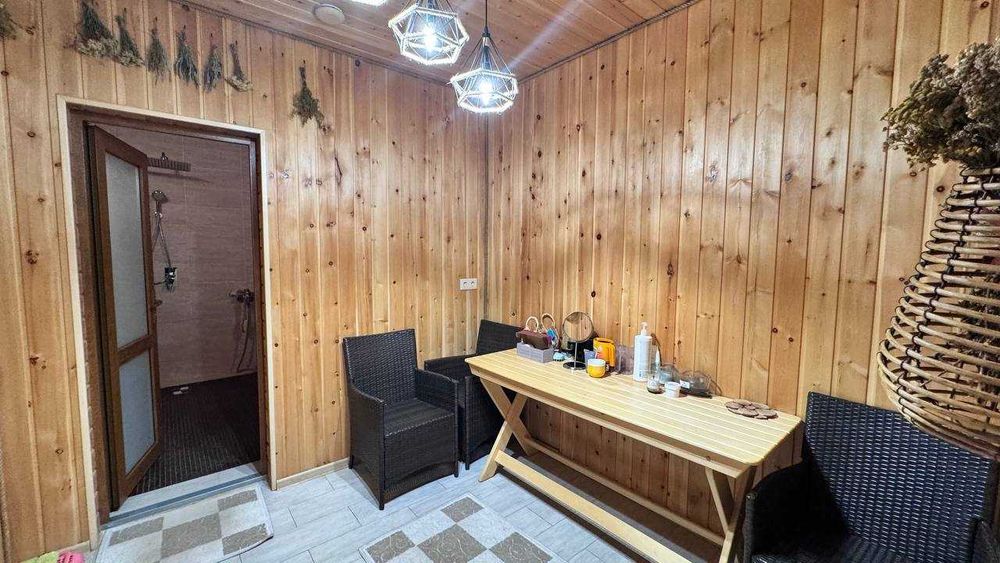 Продается коттедж в мкр. Северо-запад