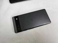 Google Pixel 6 de 128gb Ram 8Gb, liber dual ,  husa