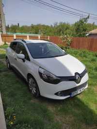 Renault clio 2016 euro 6,