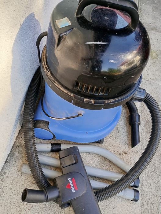 Aspirator Numatic Charles