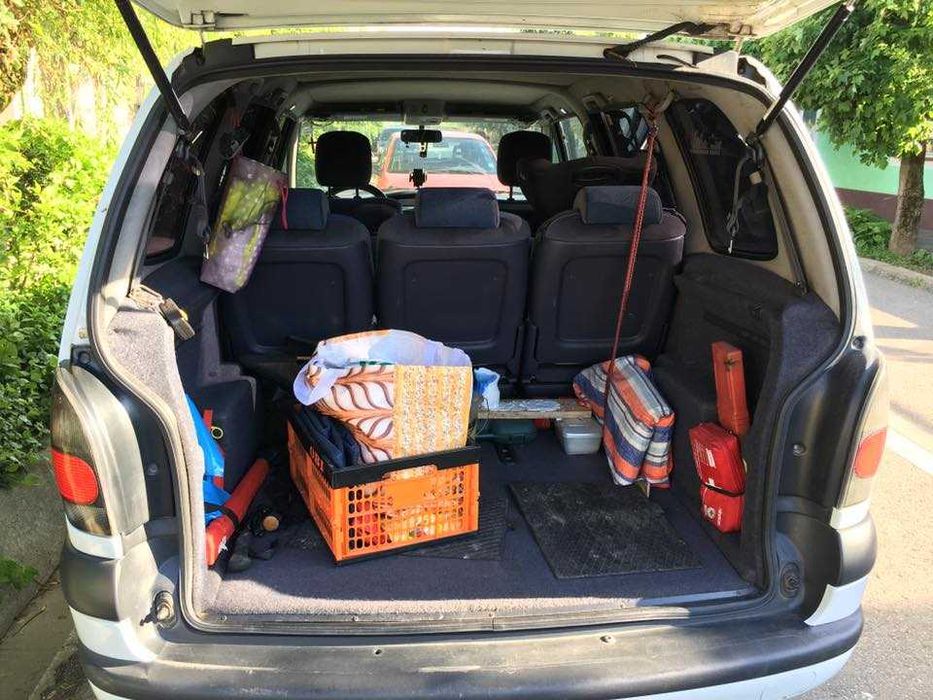 De Vanzare Renault Espace