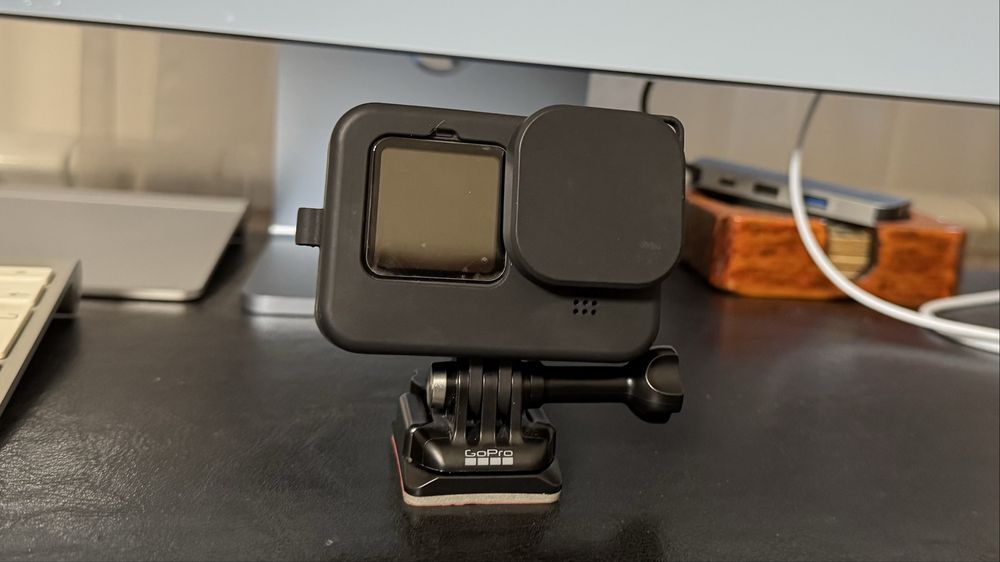 GoPro HERO Black 9