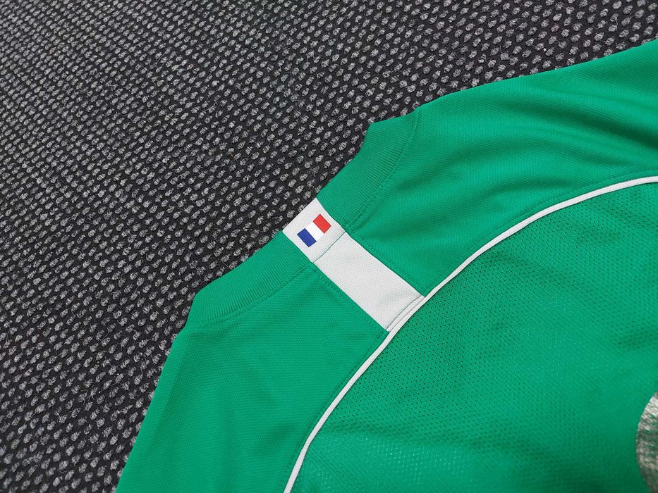 Nike f.c. тениска S размер мъжки