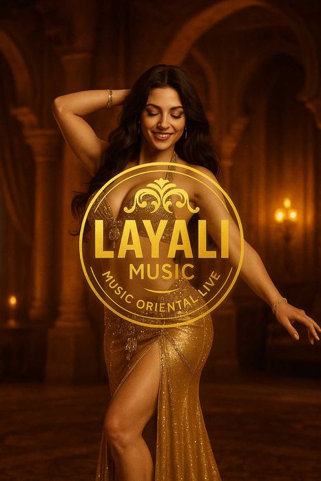 Oriental Vibes !! Live Performance  Music Oriental / Belly Dance