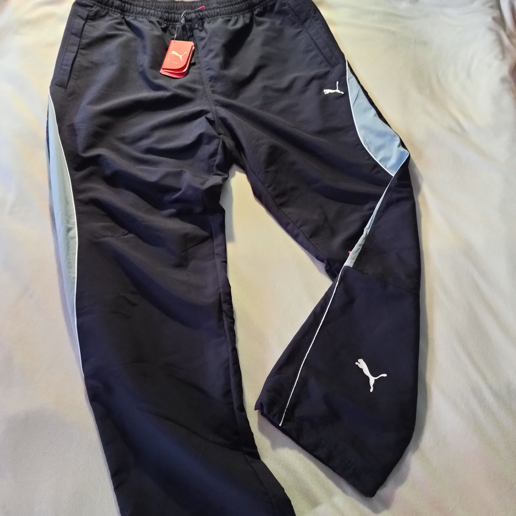 Puma Cat Woven Pant