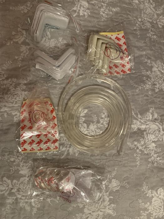 Protectie mobila bebelusi .. mai multe modele nou