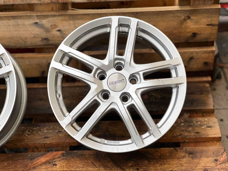 5х105 16 Лети Джанти Opel Astra Mokka 5x105