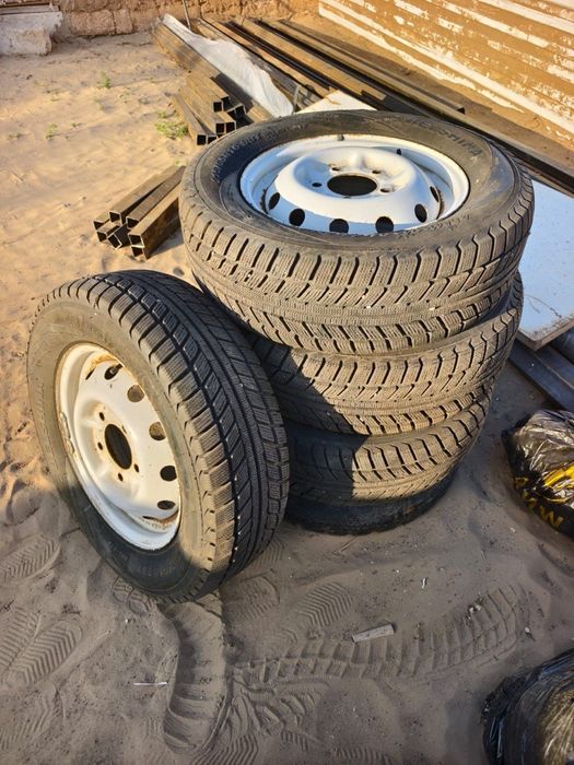 Покрышка для авто