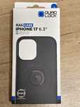 Husa originala Iphone 17 Quad Lock