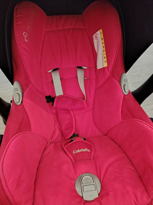 Кошница за кола MAXI Cosi