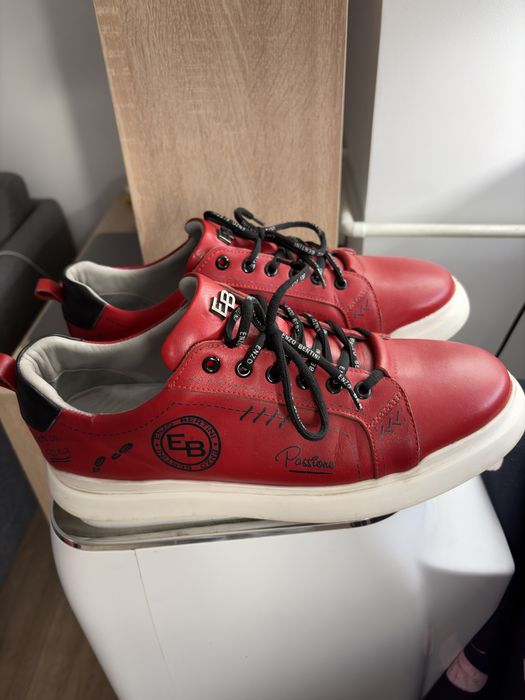 Incaltaminte barbati