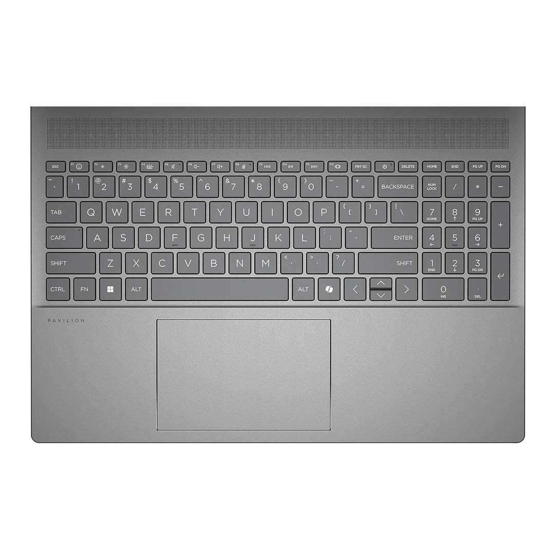 Noutbuk HP Pavilion 16 | AMD Ryzen 7 8840U | 16.0" WUXGA IPS 60Hz