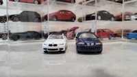 BMW 328CI E46, BMW M3 E92 1/64 Cititi descrierea!