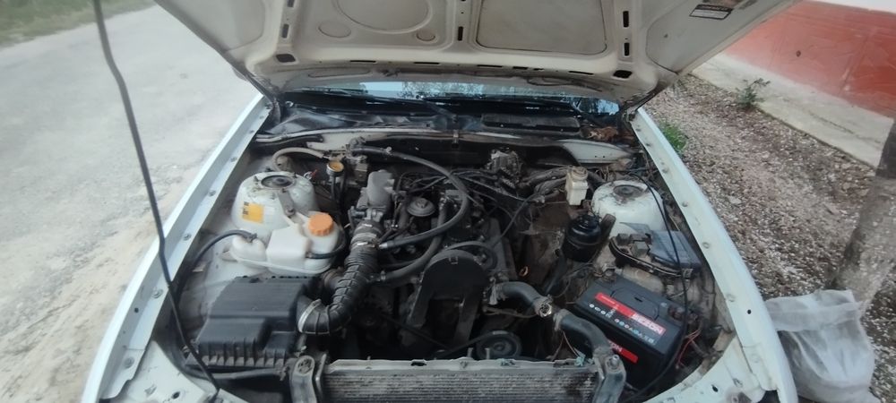 DAEWOO PRINS. Yengil Sedan