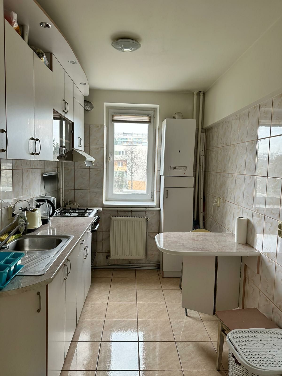 Chirie apartament cu doua camere Gheorgheni