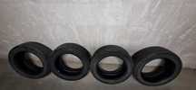 4 броя Зимни Премиум Гуми Bridgestone Blizzak LM005 195/55/16 91H