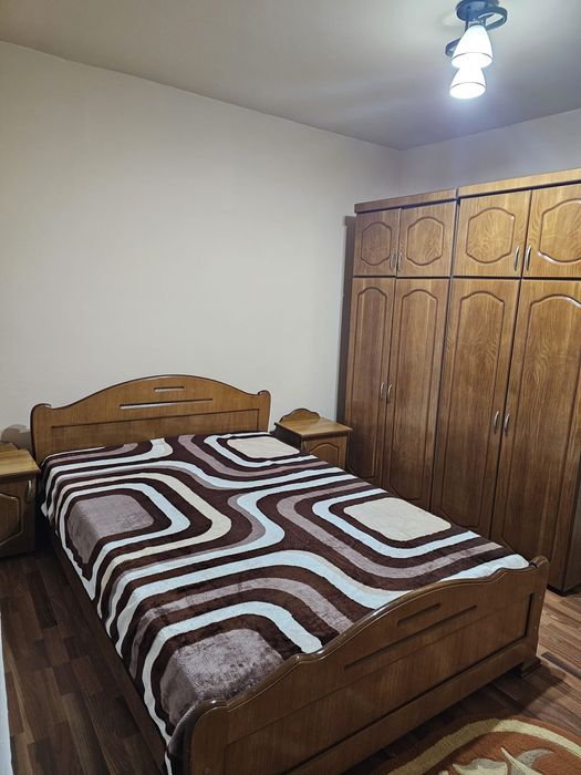 Închiriez apartament 2 camere