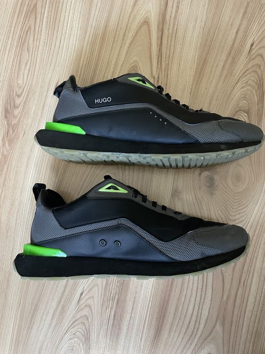 HUGO BOSS / мъжки обувки/сникърси 45