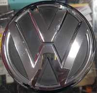 Emblema VW 11 cm noua