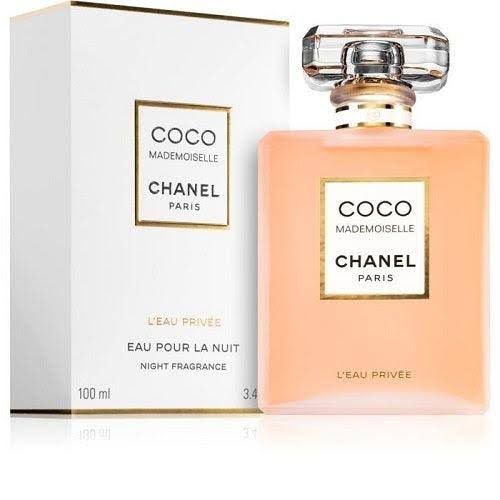 Chanel Coco Mademoiselle L'eau Privee 100ml- парфюм за жени