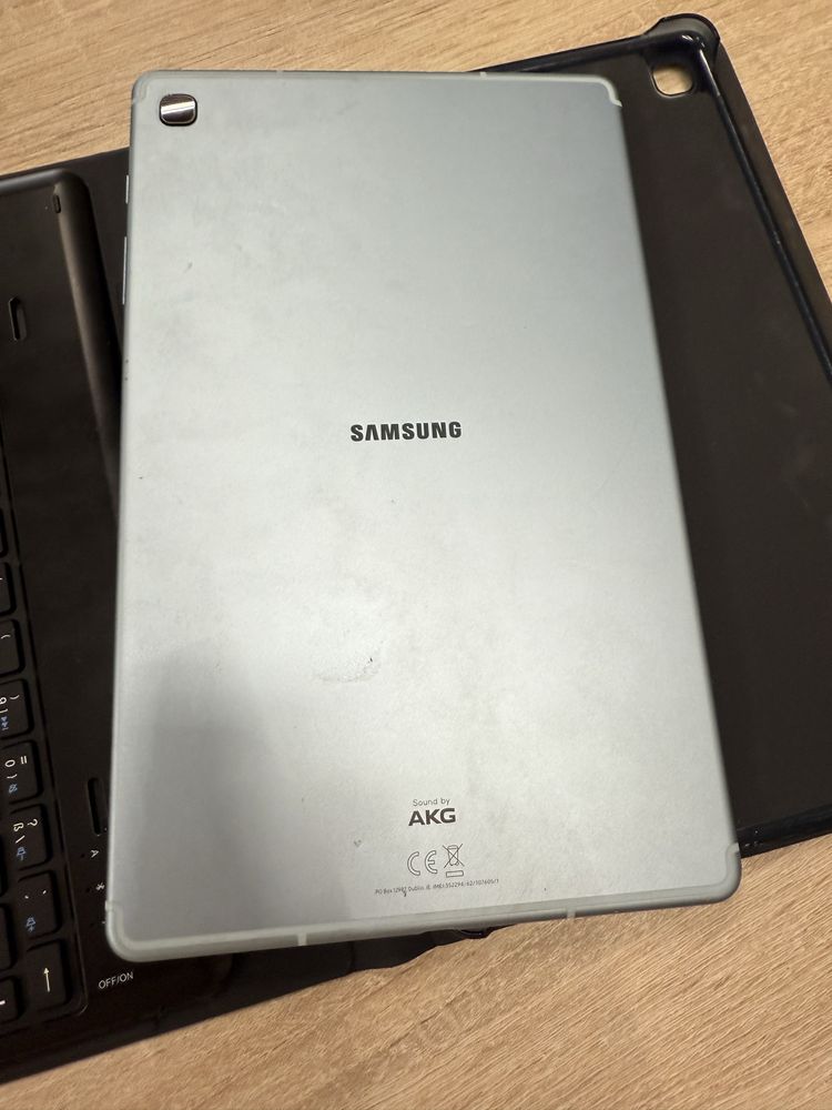 Samsung S6 lite