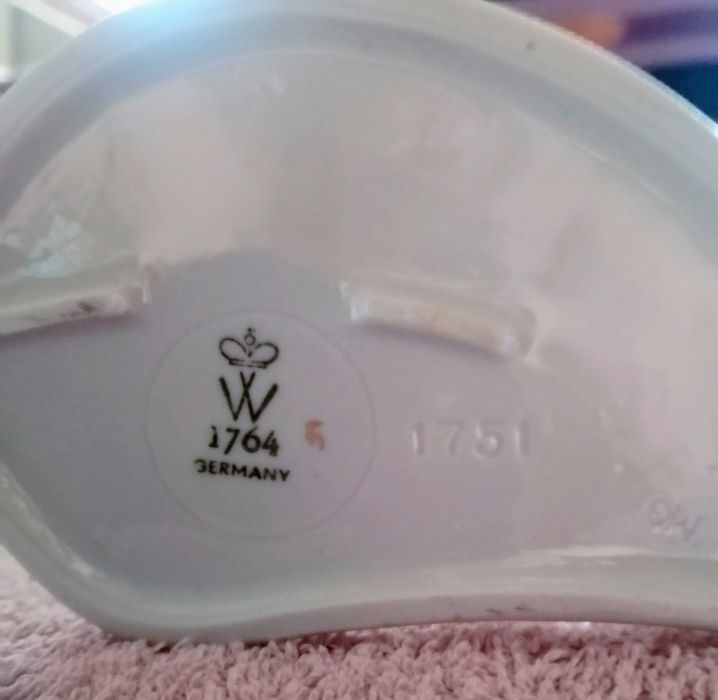 Porțelan Wallendorf