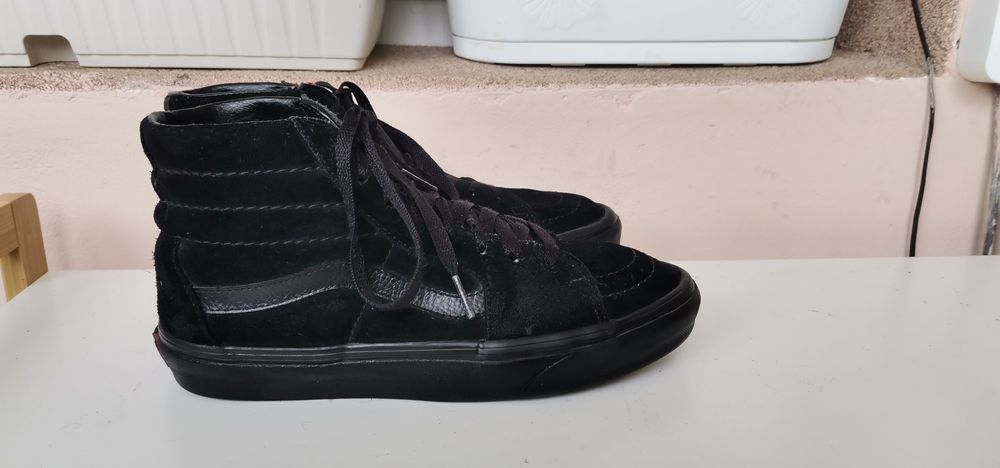 Спортни обувки Vans off the wall 39 н.