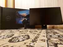 Монитор Dell
Ultrasharp U2520D
