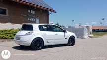 Renault Mégane 2,1.6 benzina