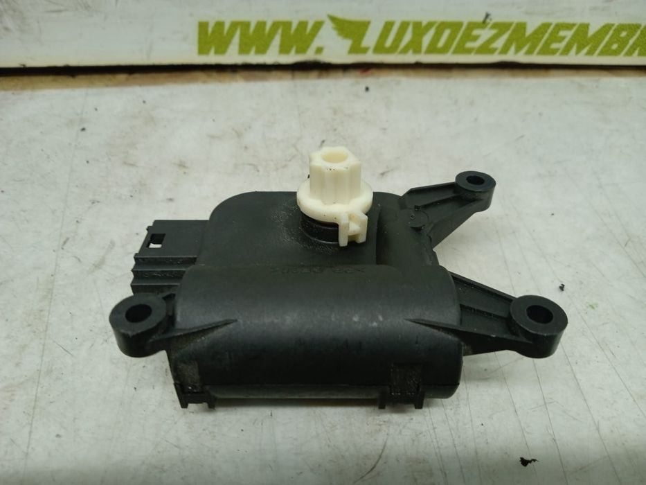 Motoras clapeta aeroterma 1k0907511 Volkswagen VW Caddy 3 [2004 - 201