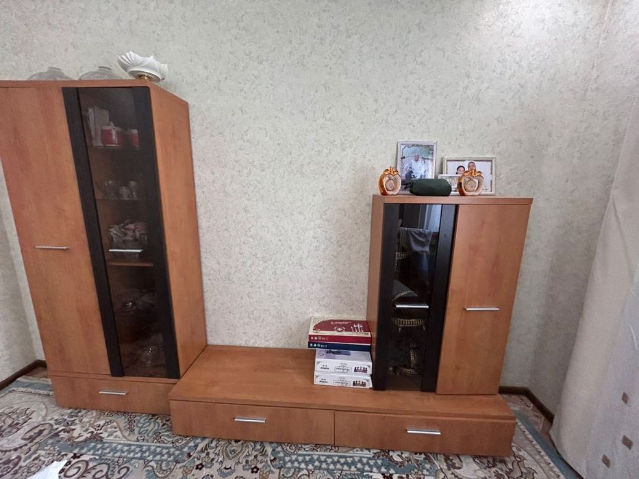 Продам горка шкаф под ТВ