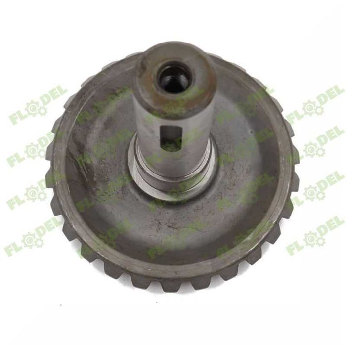 Pinion cu ax OROS 1.308.999