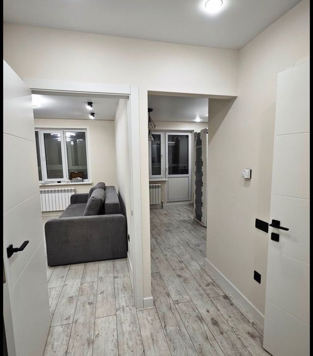 Продается 2х комнатная квартира метро Олмос