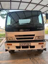 ISUZU 10 тоннали