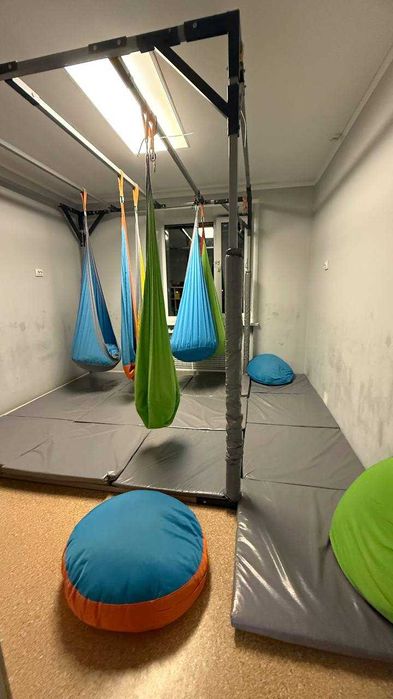 Сдается отдельно стоящее здание.