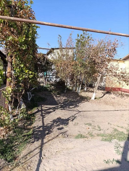 Продается дом в речном порту