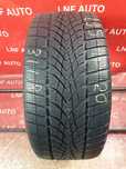 1 Anvelopa de IARNA - 295/40/20 - DUNLOP 4D - CA NOUA - DOT 2018 !
