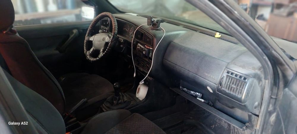 Пассат б3 универсал