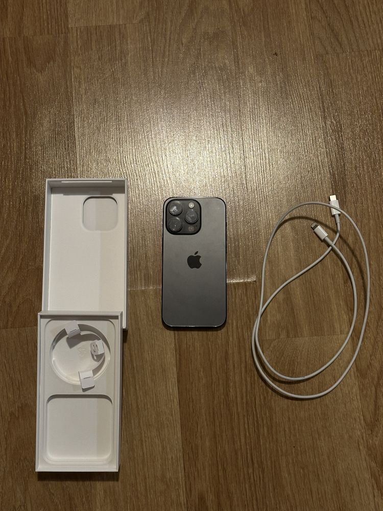 Iphone 14 pro 256gb