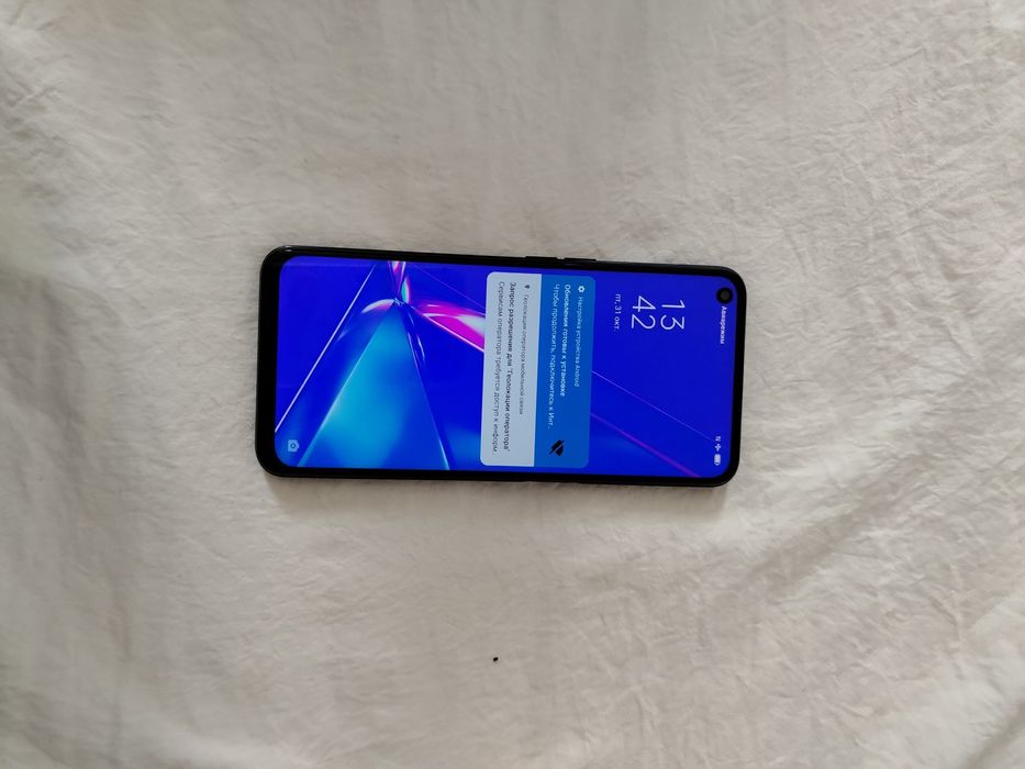 Оппо А 72/128 телефон