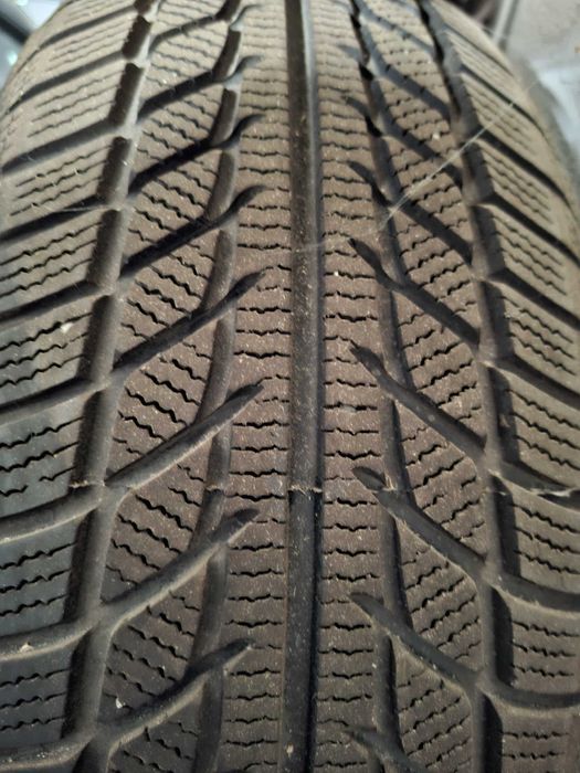 Зимни гуми Гудрайт 4 бр.