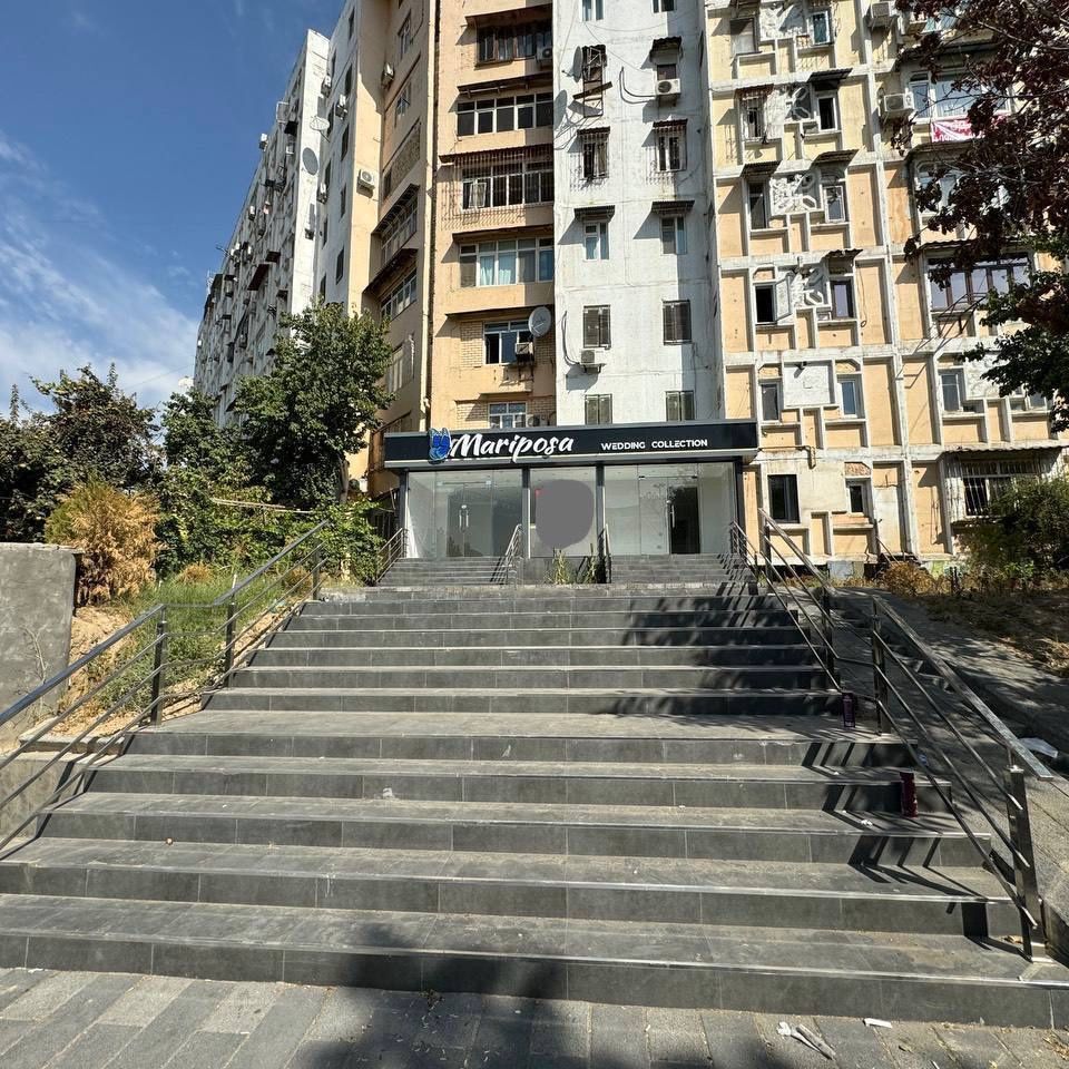 Аренда ПодОфис Ориентир Самарканд Дарвоза 110м2