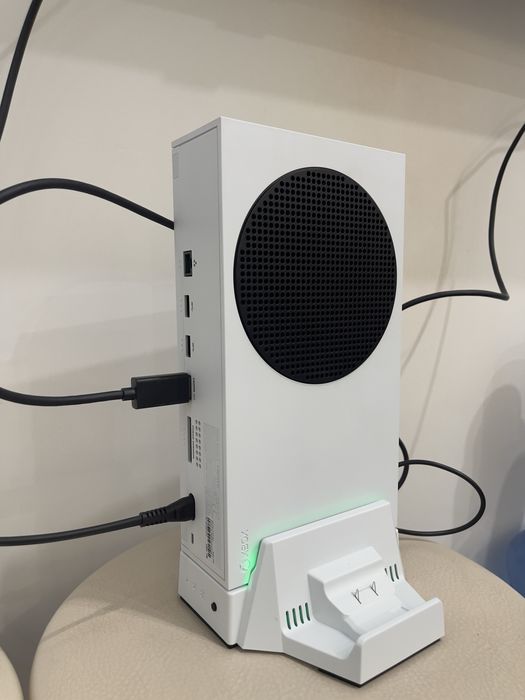 Xbox Series S 512GB