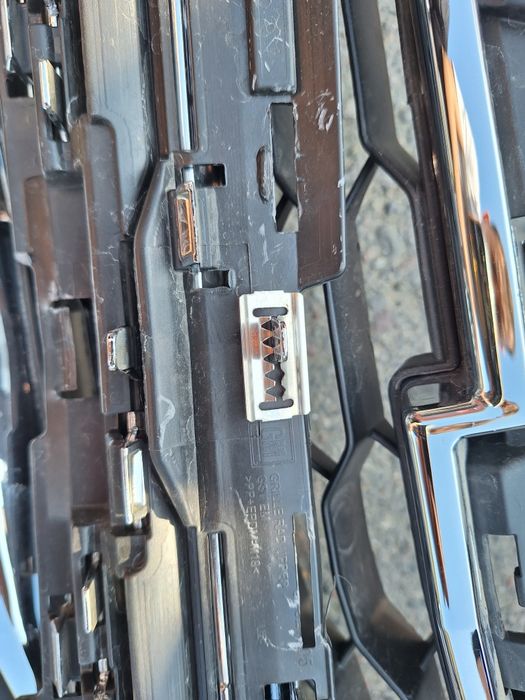 Облицовка Cobalt, Кобальт