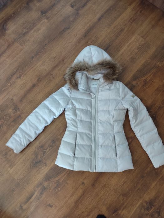 Fracomina down jacket