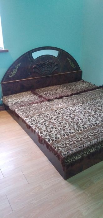 Жиһаз жат бөлмеге арналған.